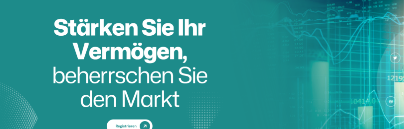 Überblick über 3K Investment — lohnt es sich, einem deutschen Broker zu vertrauen?