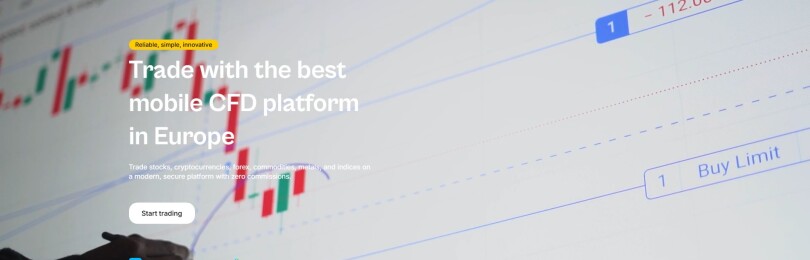 Nex Investment Broker: Official Website and Reviews