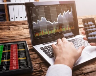 Negociação para iniciantes. Princípios básicos e construção de uma estratégia de negociação