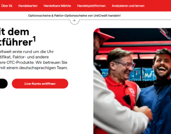 Toute la vérité sur le projet IG Markets !