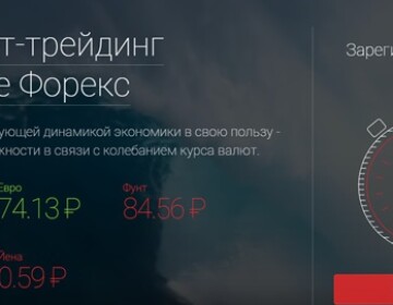 Альфа-Форекс