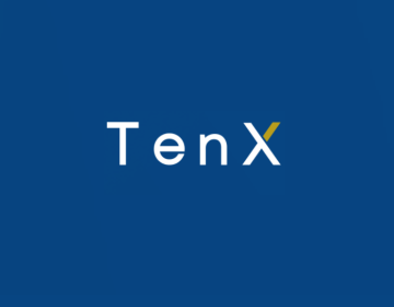 Ten X Prime