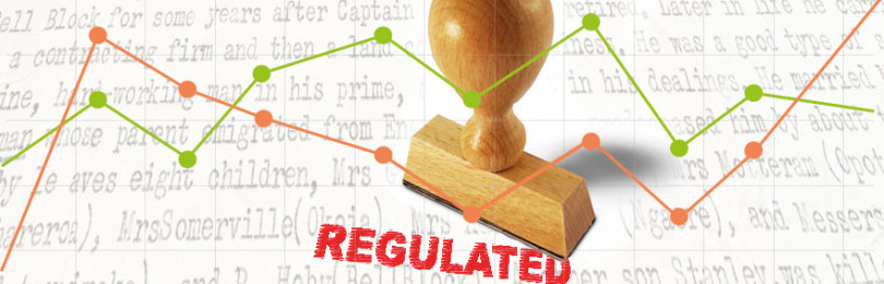 Основные финансовые регуляторы: их типы, особенности и функции