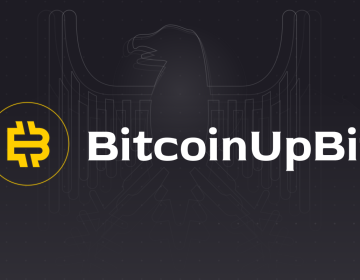 BitcoinUpBit