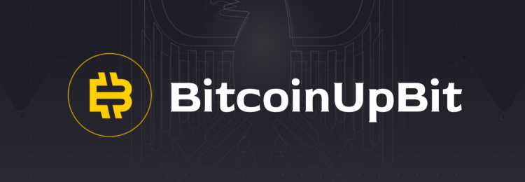 BitcoinUpBit