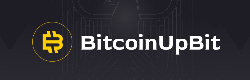 BitcoinUpBit