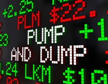 Что такое pump and dump в реалиях рынка цифровых валют?