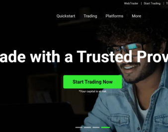 Qui est IC Markets ?