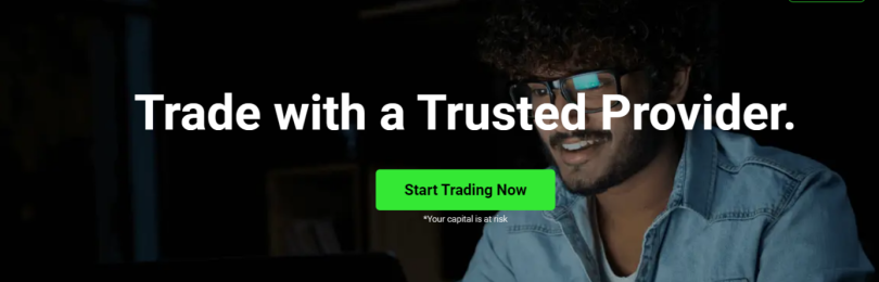 Quem é a IC Markets?