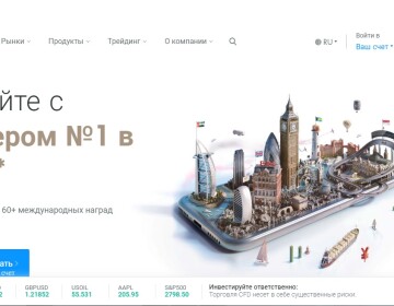 Брокер FxPro: положительные и отрицательные отзывы
