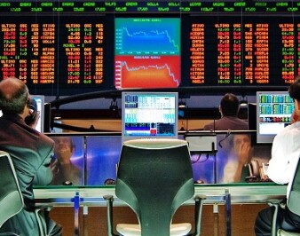 A corretora traz transações para o mercado interbancário ou não? Como verificar?