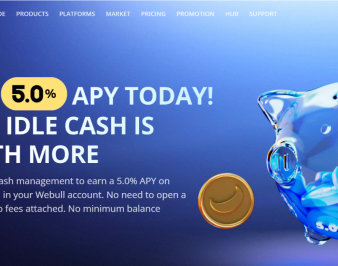 Cela vaut-il la peine d’échanger avec WeBull ?