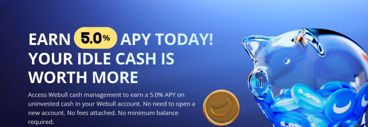 Cela vaut-il la peine d’échanger avec WeBull ?