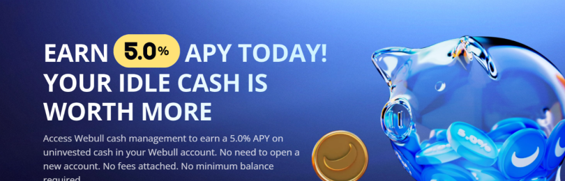 Cela vaut-il la peine d’échanger avec WeBull ?