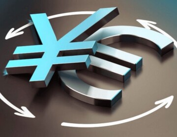 Анализ пары EUR/JPY