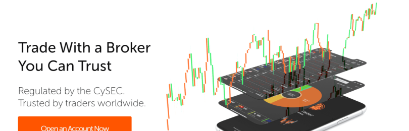 Анализ брокерского проекта FXOpen