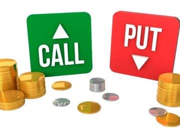 Что такое биржевые опционы? Контракты CALL и PUT