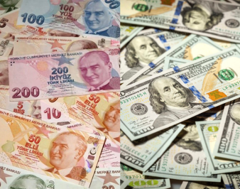Валютная пара USD/TRY: особенности и факторы влияния