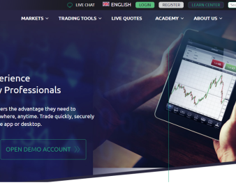 Cela vaut-il la peine de travailler avec le courtier NSFX ?