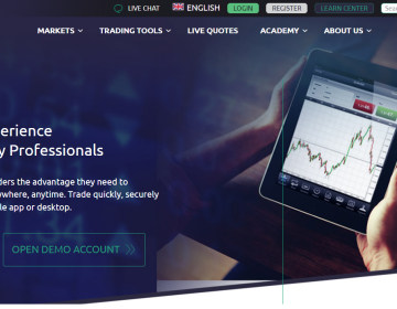 Vale a pena trabalhar com a corretora NSFX?