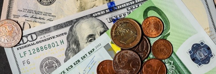 Что влияет на курс валют?