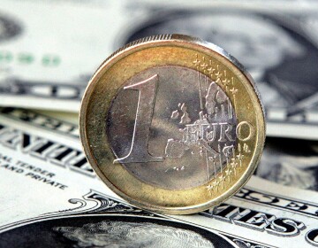 Как заработать на курсе евро-доллар Форекс? Советы для трейдеров!