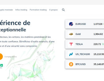 Projet de courtage AvaTrade : Pourquoi ne devriez-vous pas coopérer ?