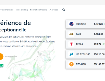 Projeto de corretagem AvaTrade: Por que você não deve cooperar?