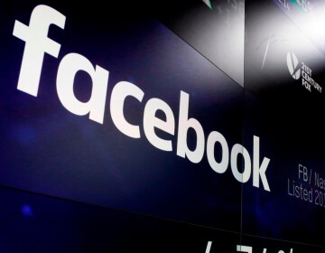 Как на акциях Facebook отразится бойкот? Падение на 8%