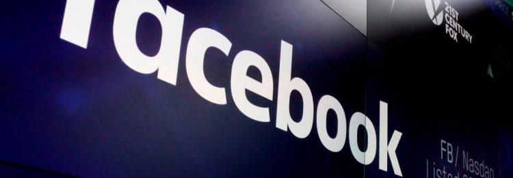 Как на акциях Facebook отразится бойкот? Падение на 8%