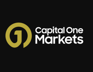 Отзывы о Capital One Markets – анонимная черная деятельность!