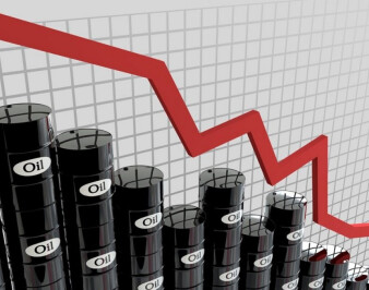 Что значит обвал нефти для экономики? Аналитика