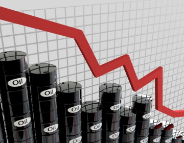 Что значит обвал нефти для экономики? Аналитика