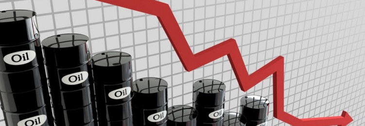 Что значит обвал нефти для экономики? Аналитика