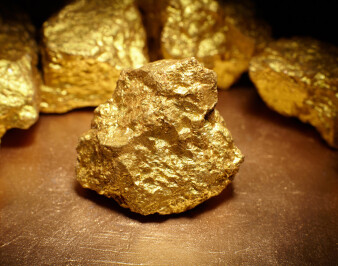 Como ganhar dinheiro com um ETF de ouro? Como investir em ETFs de ouro?