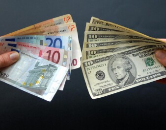 Volatilité des paires sur le marché Forex