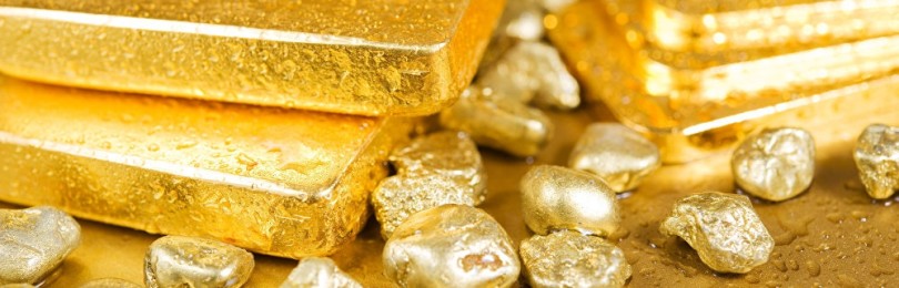 Использовать ли золото как защитный актив в 2021 году?