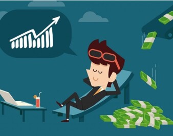 Пассивное инвестирование и активное: объяснение спорных моментов
