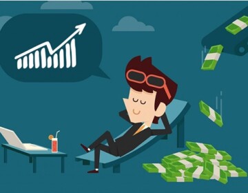 Пассивное инвестирование и активное: объяснение спорных моментов