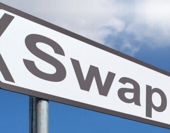 Что такое своп (swap) на рынке?
