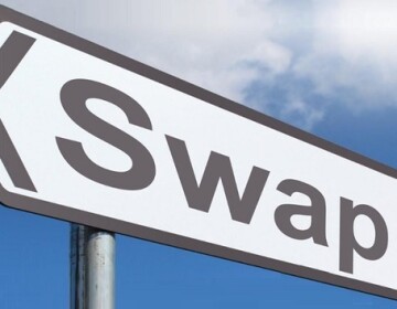Что такое своп (swap) на рынке?