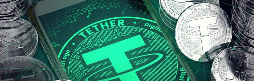 Криптовалюта Tether – с чем связан ажиотаж?
