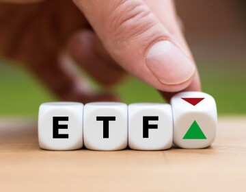 Как заработать на ETF в 2021?
