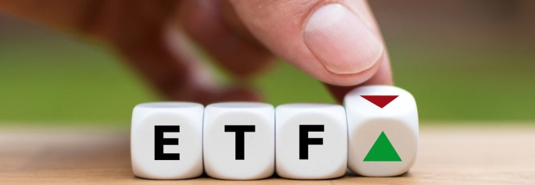 Как заработать на ETF в 2021?