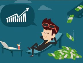 Пассивное инвестирование и активное: объяснение спорных моментов Многие рассматривают пассивное инвестирование как способ постоянно получать фиксированный доход, благодаря которому удается держаться на плаву.