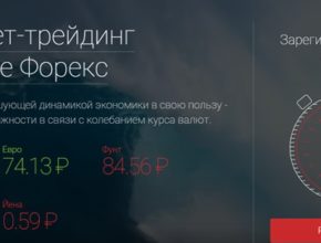 Обзор брокера Альфа-Форекс alfa-forex альфа-форекс торговые условия обзор