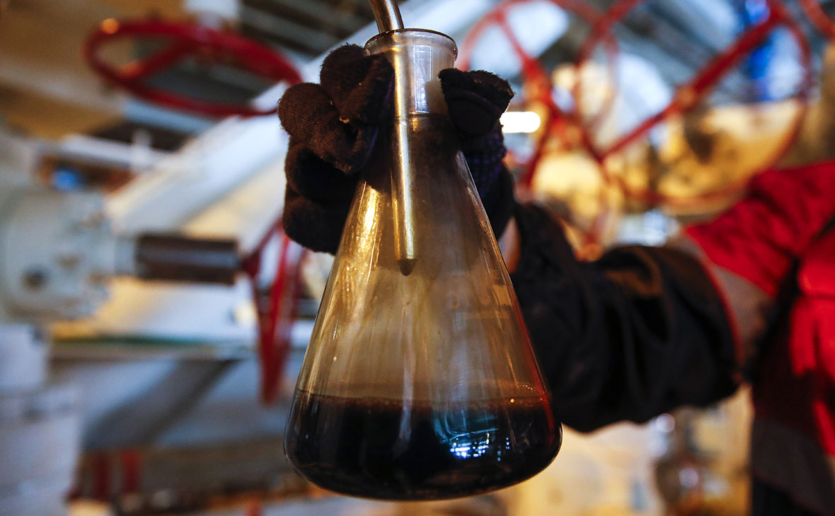 как повлиял коронавирус на добычу нефти 