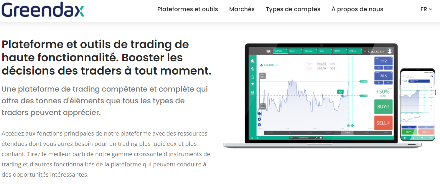 greendax-plateforme-de-trading