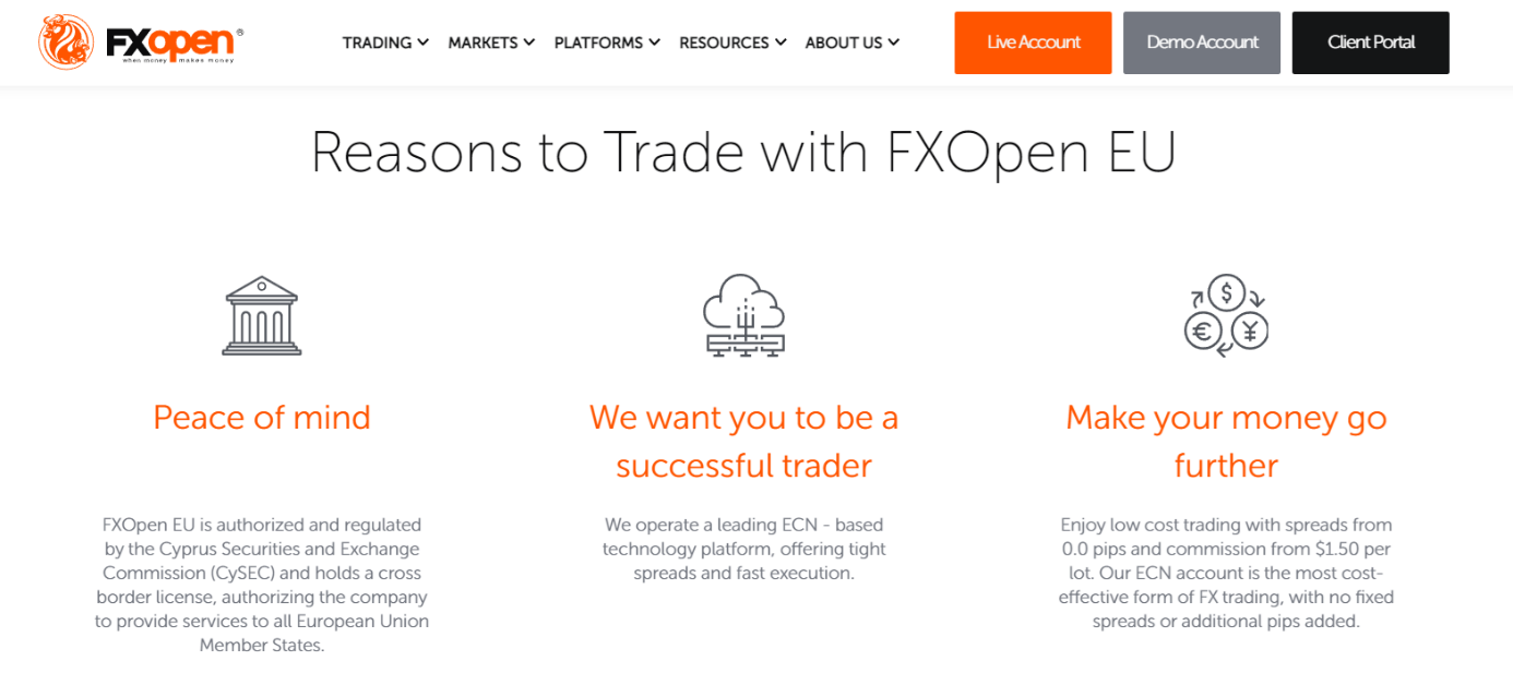 О каких достоинствах рассказывает проект?