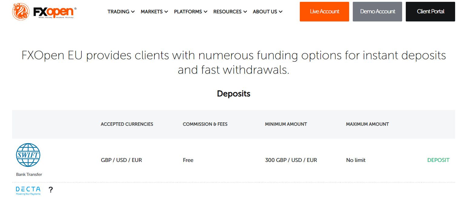 Образовательные ресурсы от посредника